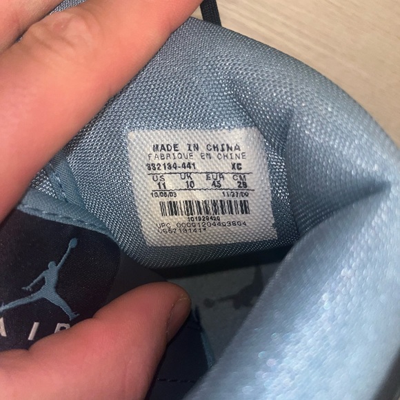 Jordan 1 Retro High Premier - Picture 5 of 5